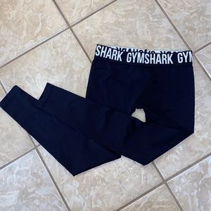 GymShark seamless leggings